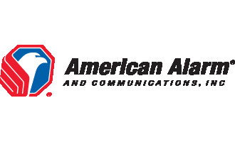 American Alarm Logo