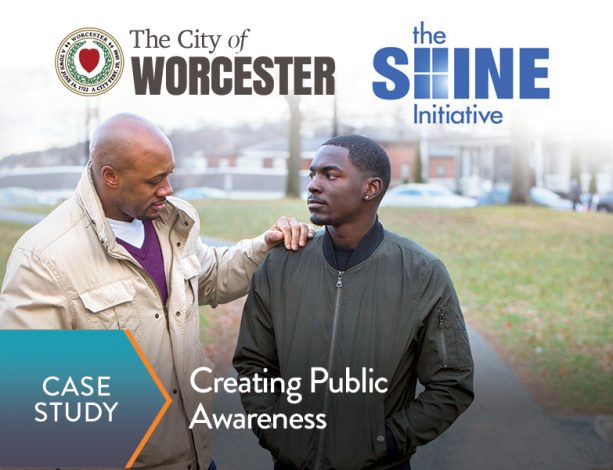 Shine Initiative Case Study