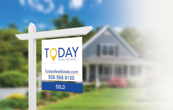 Today Real Estate Header