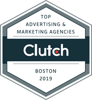 Top Advertising & Marketing Agencies - Clutch Boston 2019
