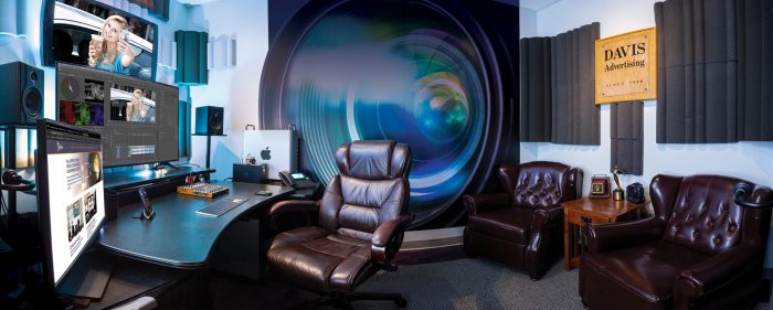 State-of-the-Art Edit Suite