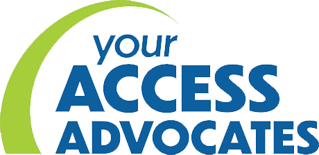 Your Access Advocates